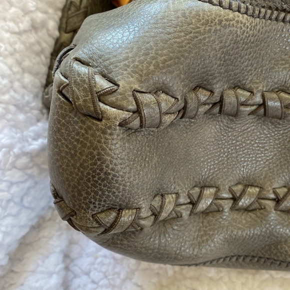 2010 Gucci Jackie XL Tote - Picture 5 of 14